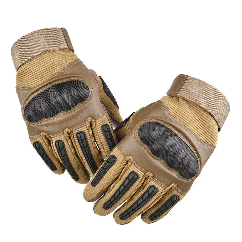 New Touch Screen nNon-slip Wear-resistant Cycling Gloves