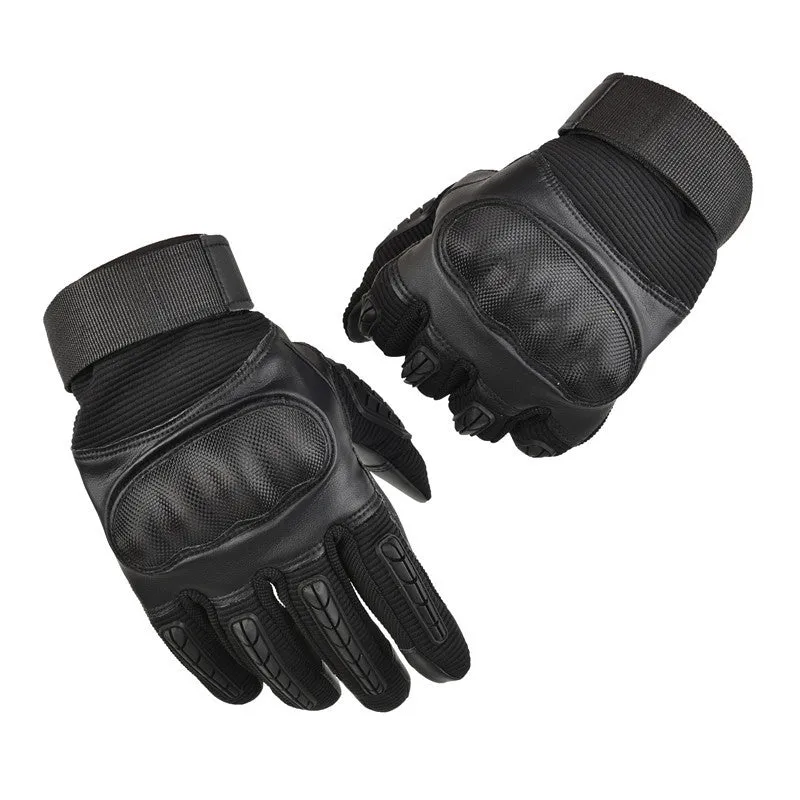 New Touch Screen nNon-slip Wear-resistant Cycling Gloves