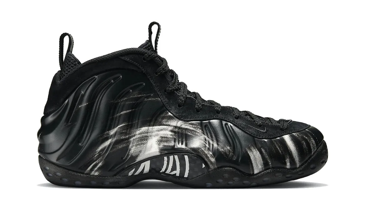 Nike Air Foamposite One Dream A World Black