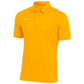 Nike Polo - Gold