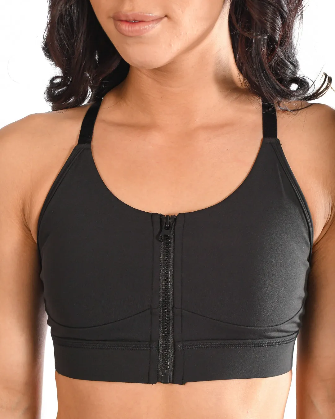 Optimal Sports Bra