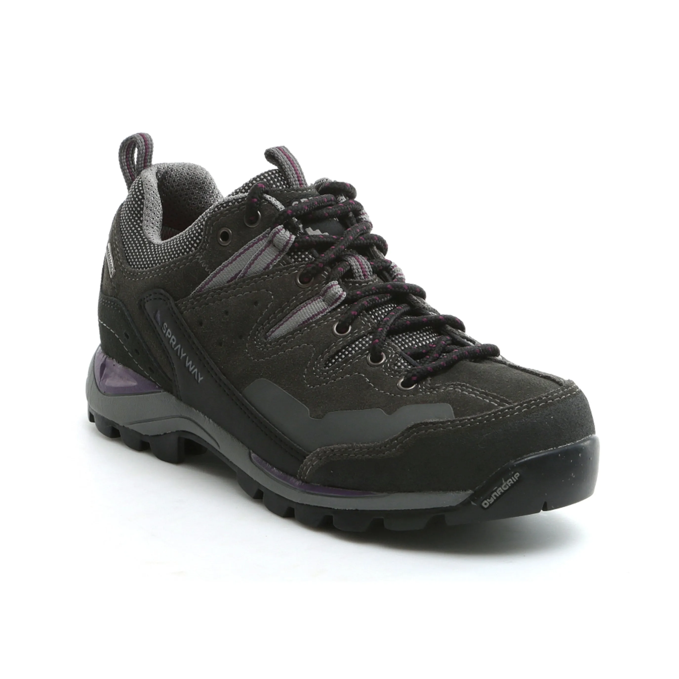 Oxna Low Women's HydroDRY®