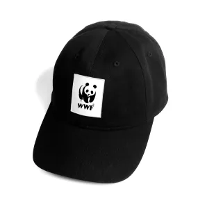 Panda baseball cap