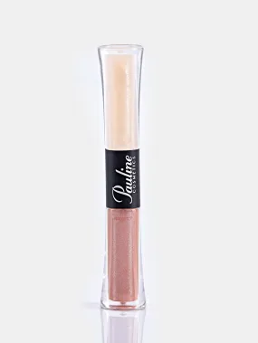 Pauline Cosmetics Caramel Lipgloss