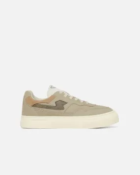 Pearl S-Strike - Nubuck Sand