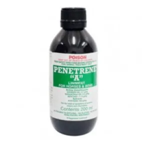 PENETRENE A LINIMENT (LOCAL PICK-UP ITEM ONLY)