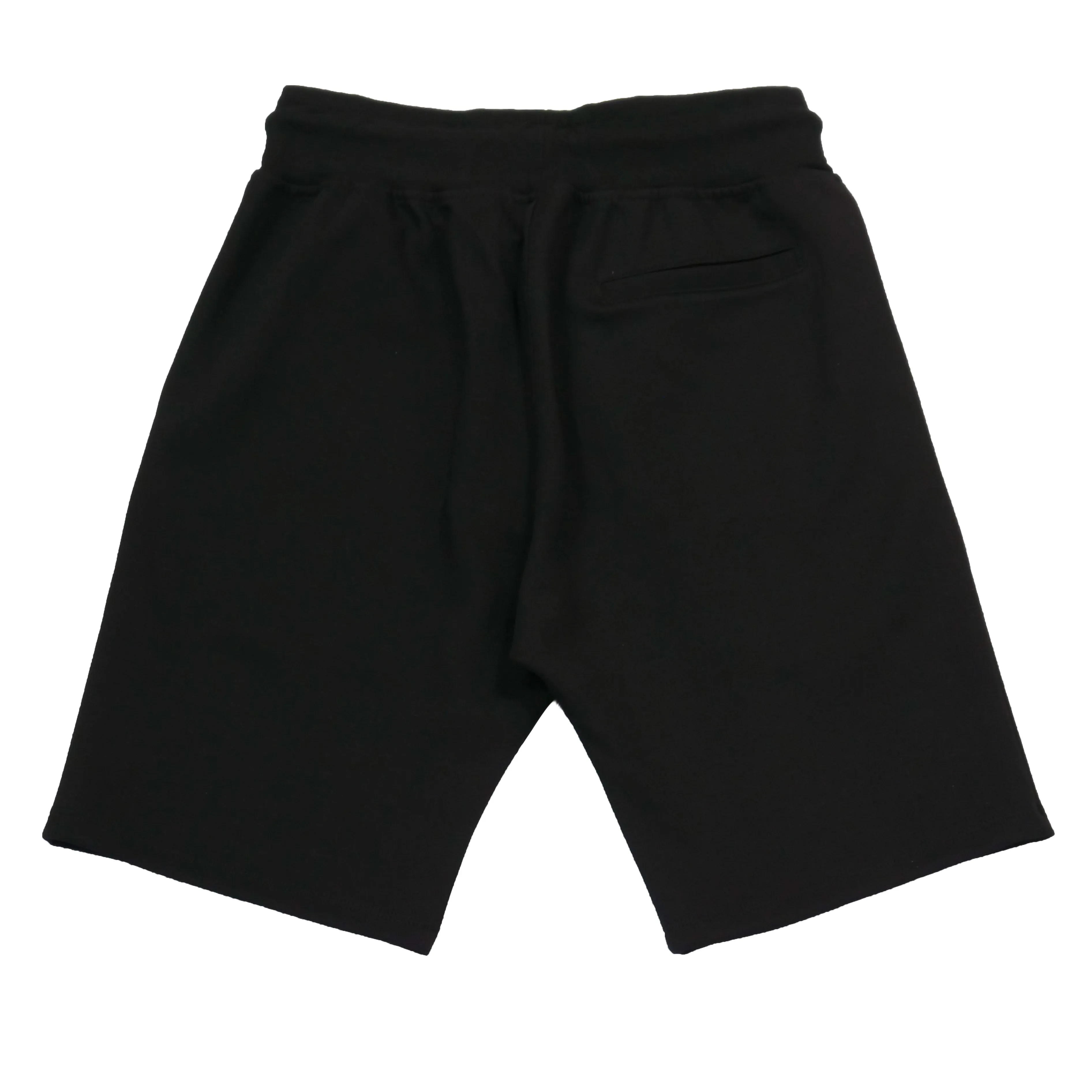 P.E.S SHORTS BLACK