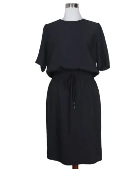 Peserico Navy Dress sz 6