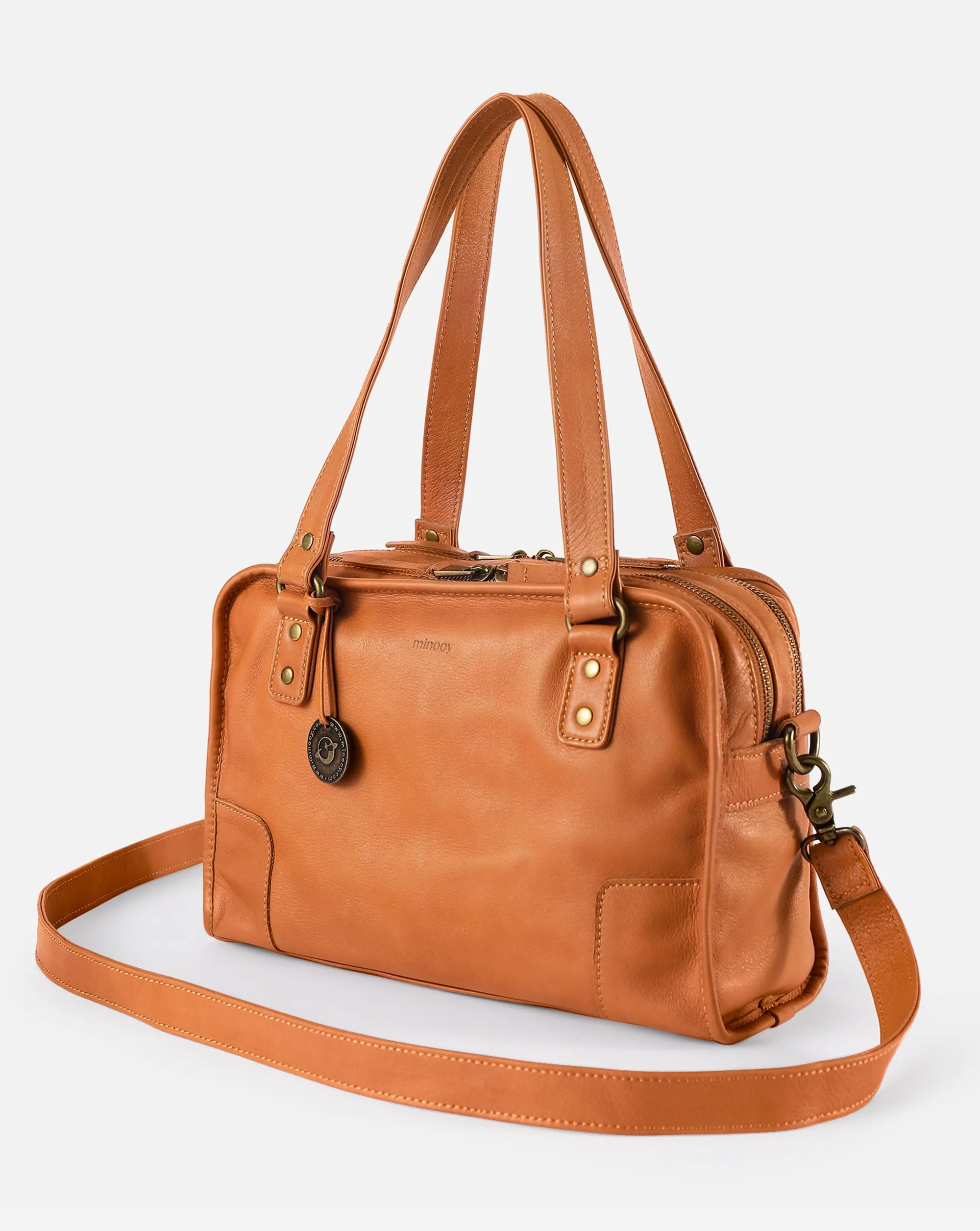 Phoebe Handbag