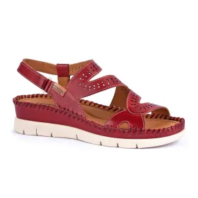 Pikolinos Altea W7N-0931 Sandal (Women) - Sandia