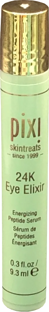 Pixi 24k Eye Elixir 9.3ML