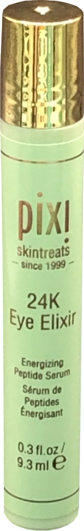 Pixi 24k Eye Elixir 9.3ML