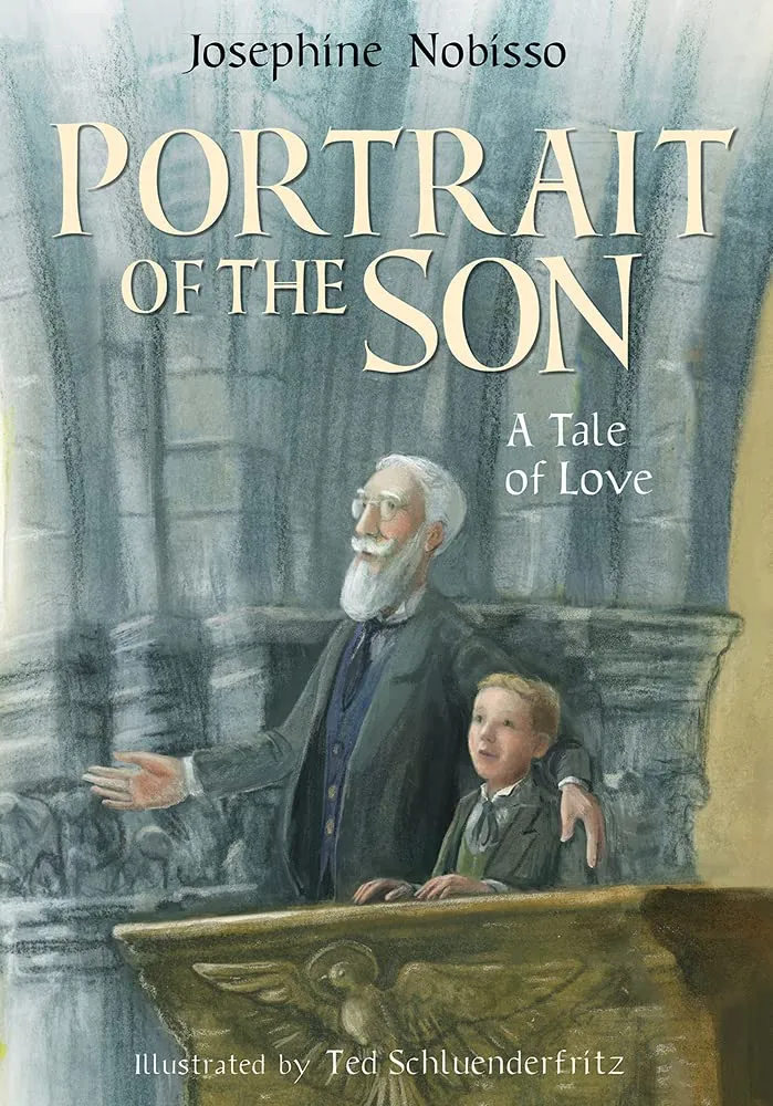 Portrait of the Son:  A Tale of Love