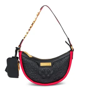 Red Bottom Cutie Shoulder Purse