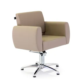 REM | Magnum | Hydraulic Styling Chair | Colour