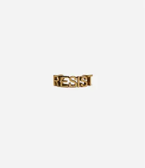 RESIST Revolution Cuff Bracelet