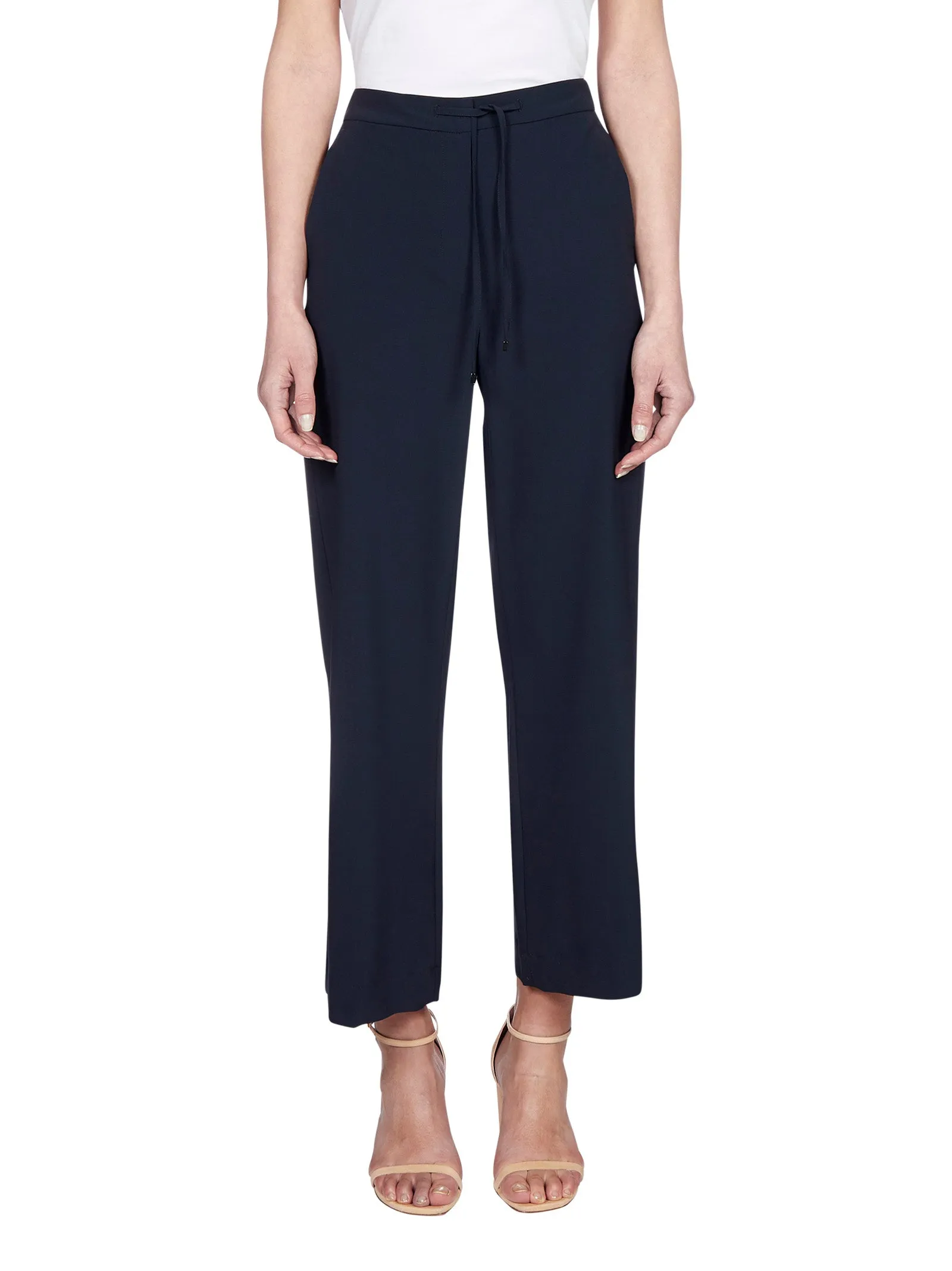 'S Max Mara Canga Drawstring Pants