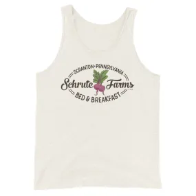 Schrute Farms Men's Tank Top