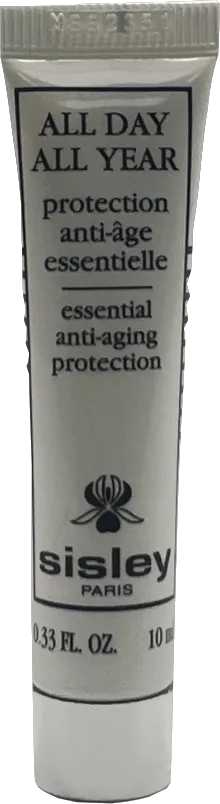 Sisley All Day All Year Anti-aging Protection 10ml