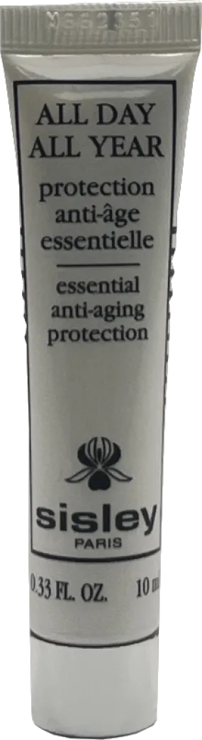 Sisley All Day All Year Anti-aging Protection 10ml