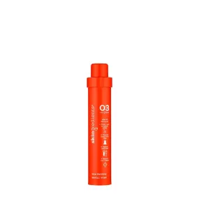 Skin Protein Pro-Ageing Vitamin A   C Serum Refill