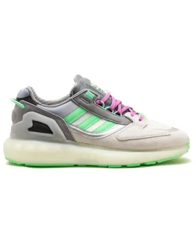 Sneakers Adidas ZX 5K Boost Grigio Verde