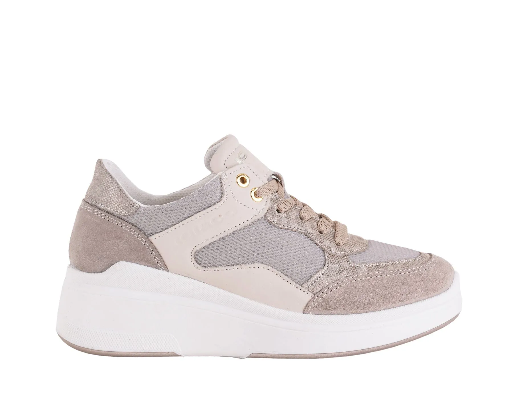 Sneakers alte Donna