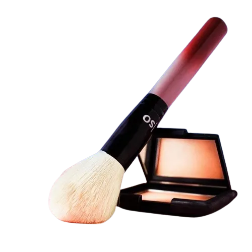 So Beauty Stuff Luxury Vegan & Cruelty 2.2 Medium Powder Brush