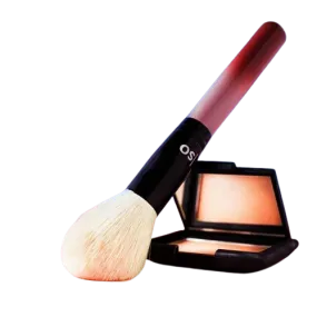 So Beauty Stuff Luxury Vegan & Cruelty 2.2 Medium Powder Brush