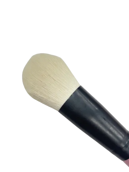 So Beauty Stuff Luxury Vegan & Cruelty 2.2 Medium Powder Brush