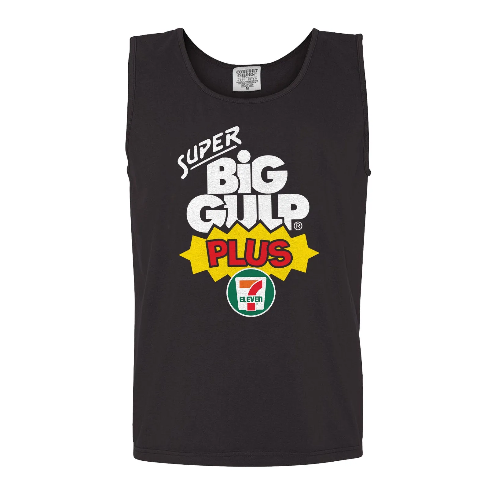 Super Big Gulp® Retro Tank