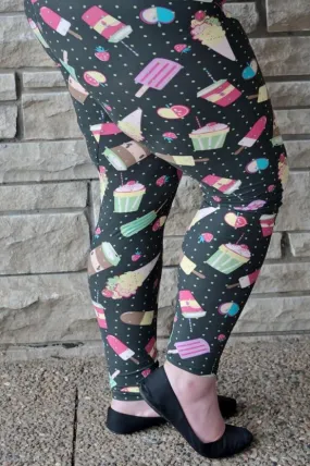 Sweet Treats Leggings