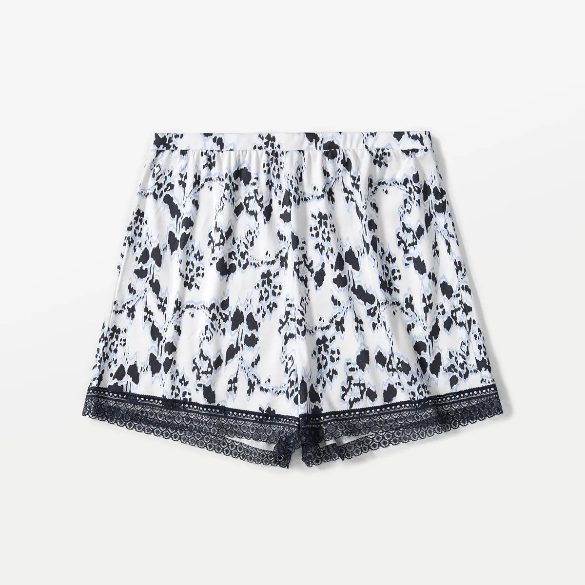 Swiss Harmony Shorts