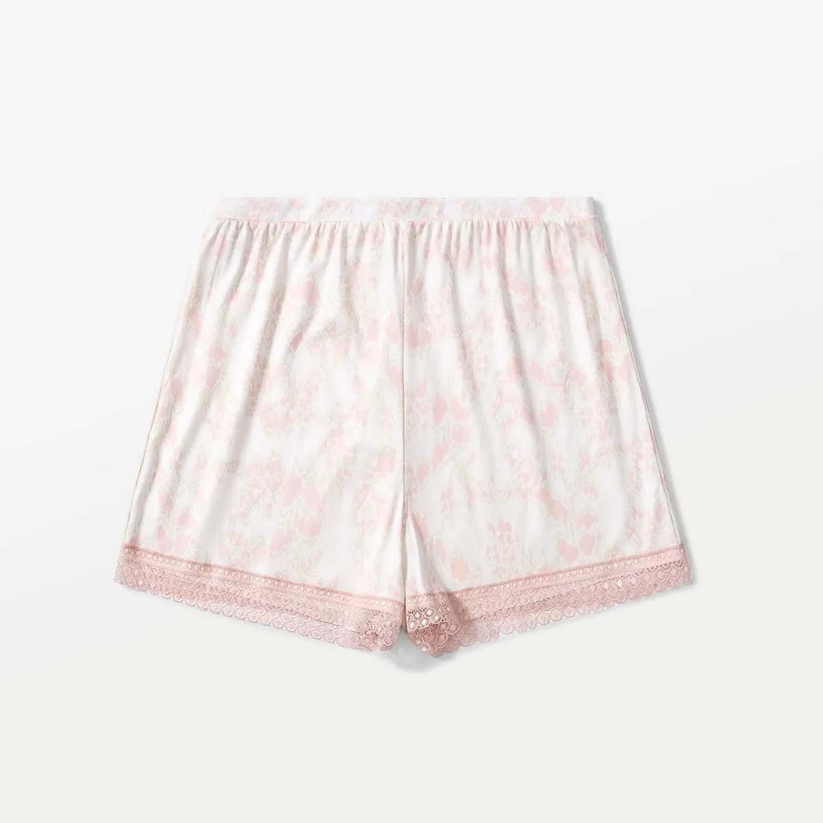 Swiss Harmony Shorts