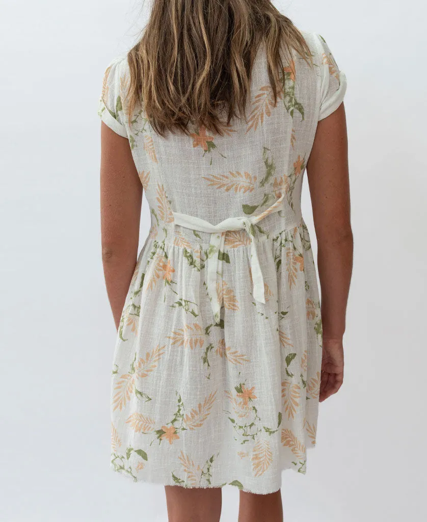 Tali Dress | Palm Island