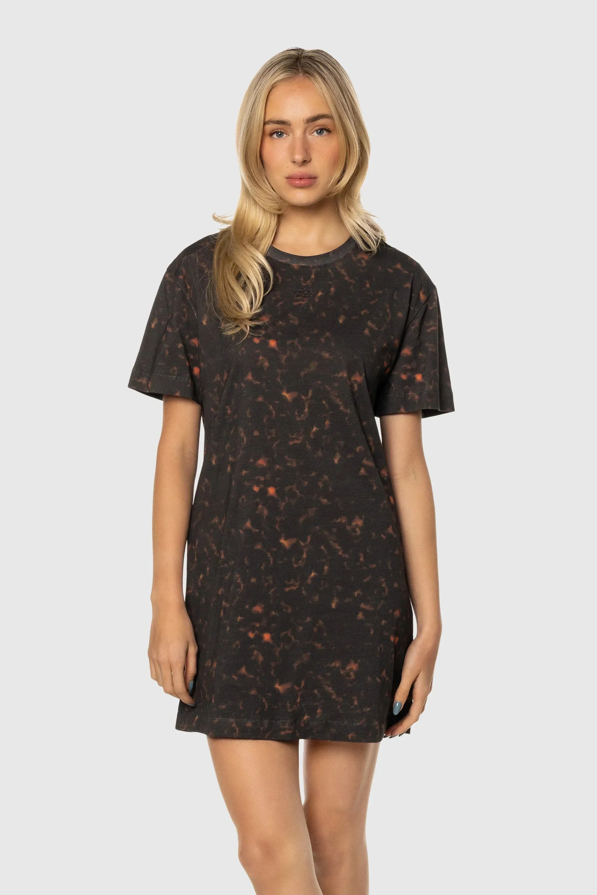 Tee Dress