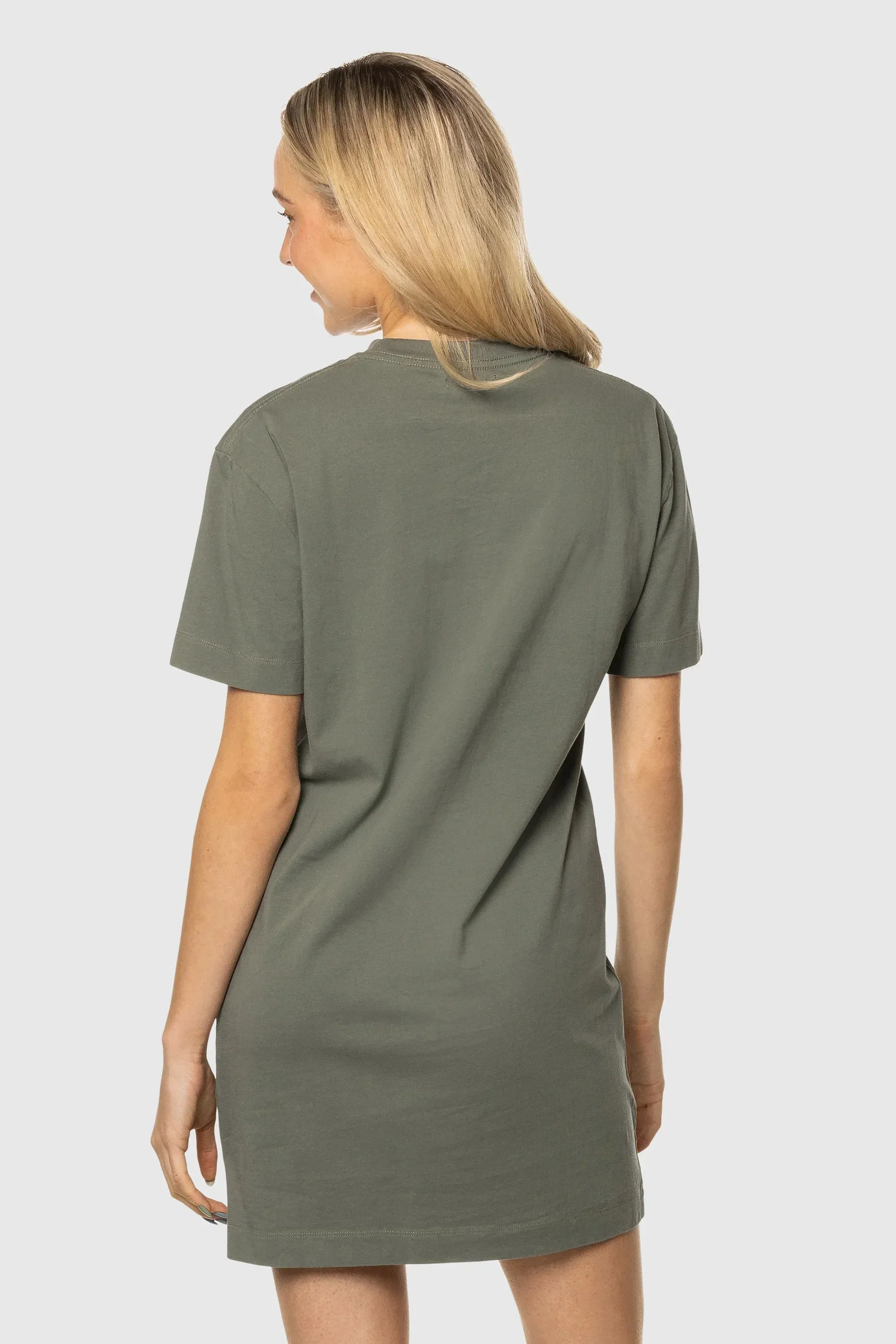 Tee Dress