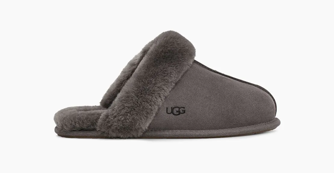 UGG Womens Scuffette II