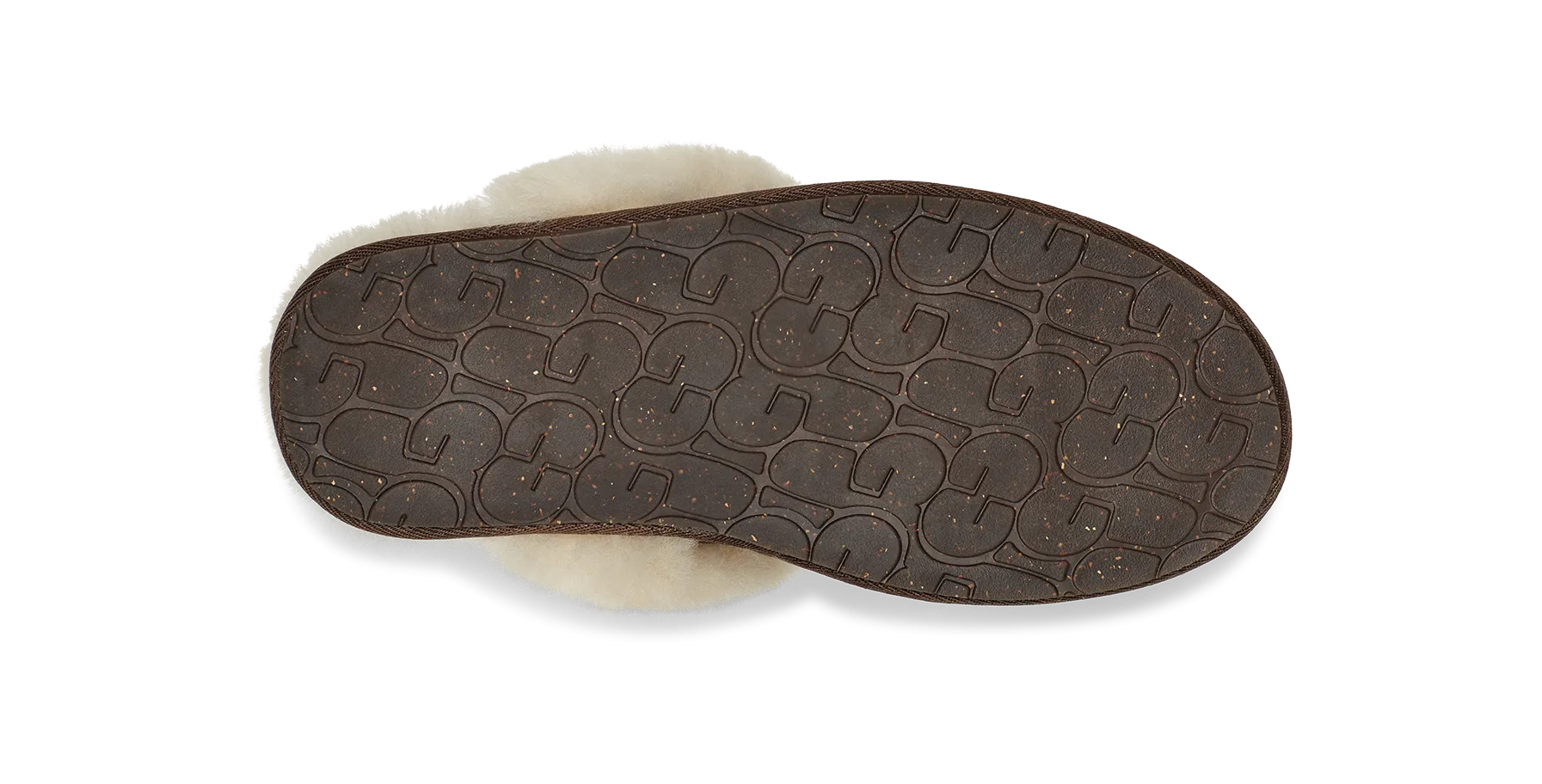 UGG Womens Scuffette II