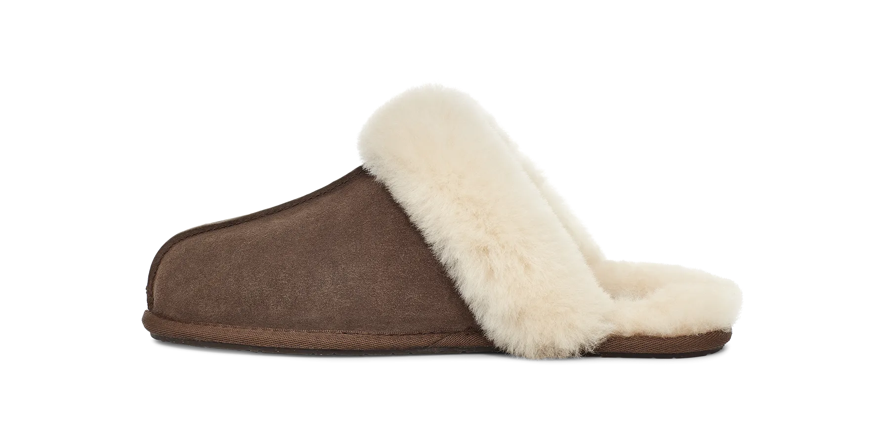 UGG Womens Scuffette II