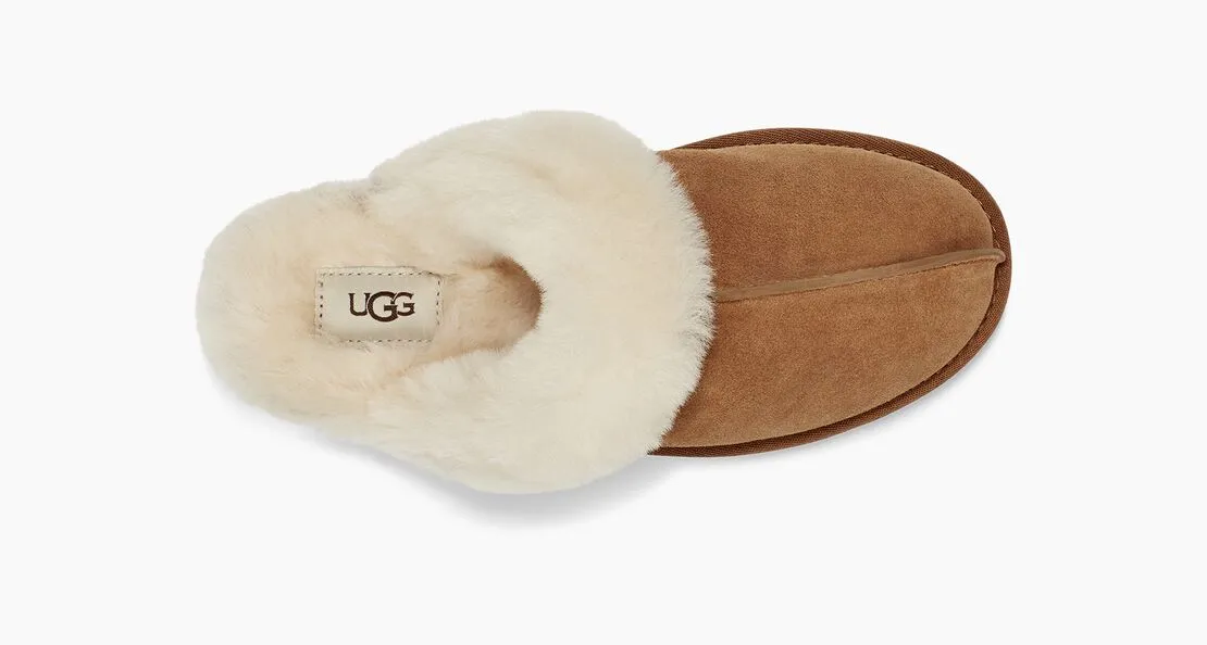 UGG Womens Scuffette II