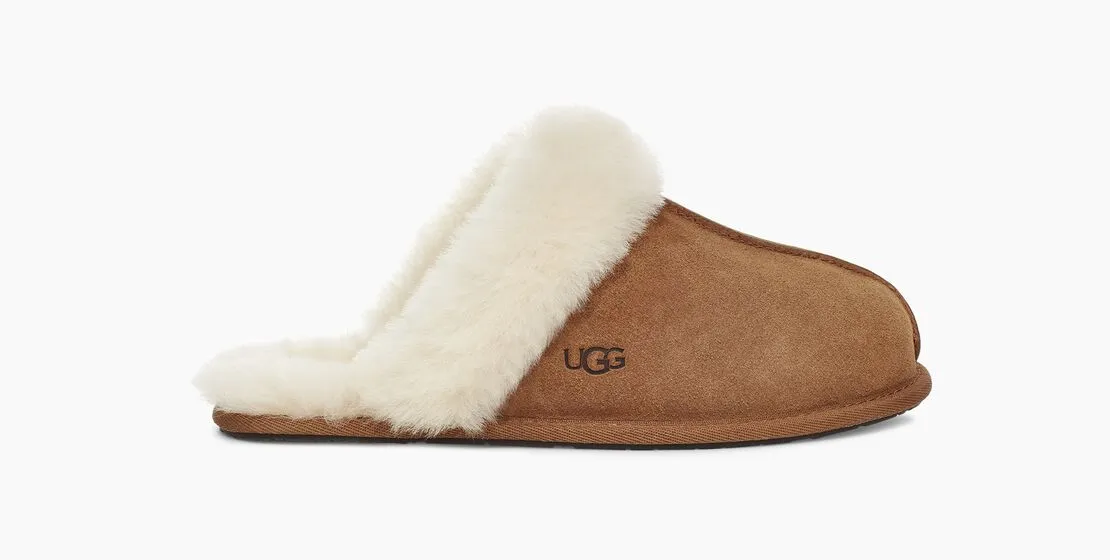 UGG Womens Scuffette II