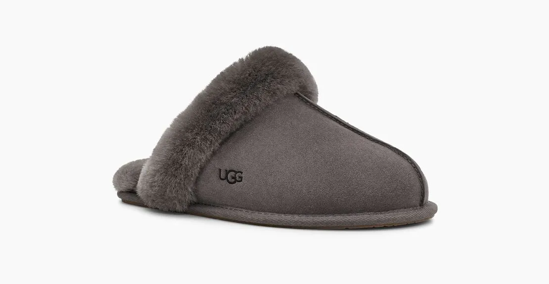 UGG Womens Scuffette II