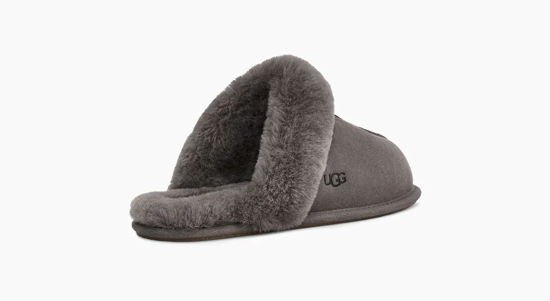 UGG Womens Scuffette II