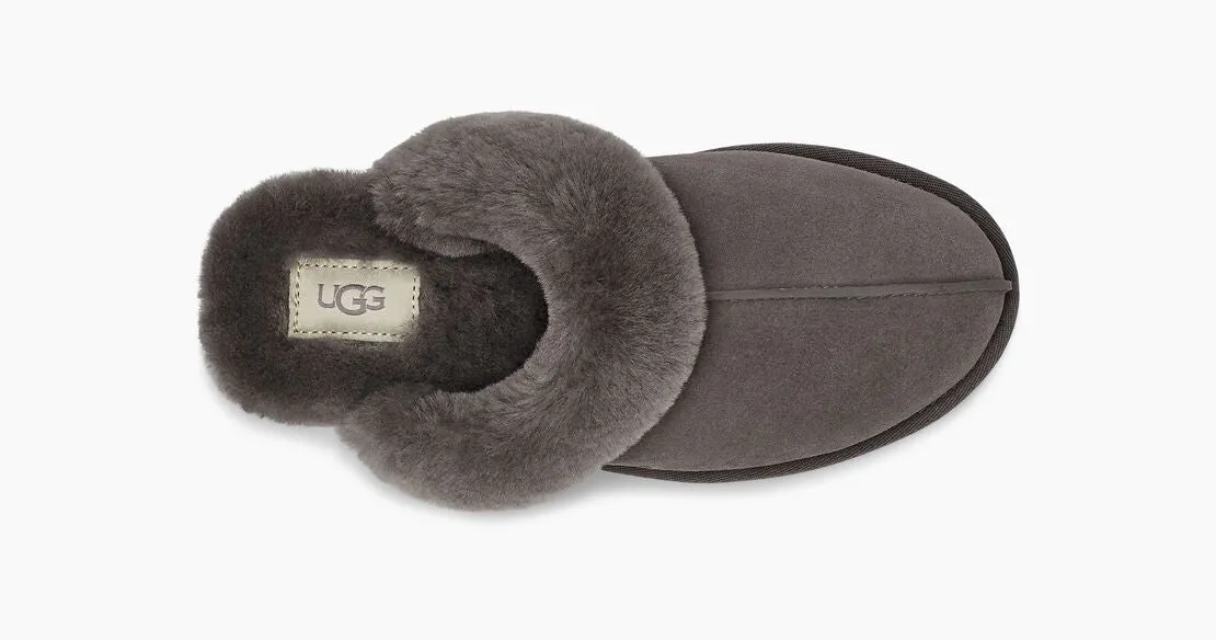 UGG Womens Scuffette II