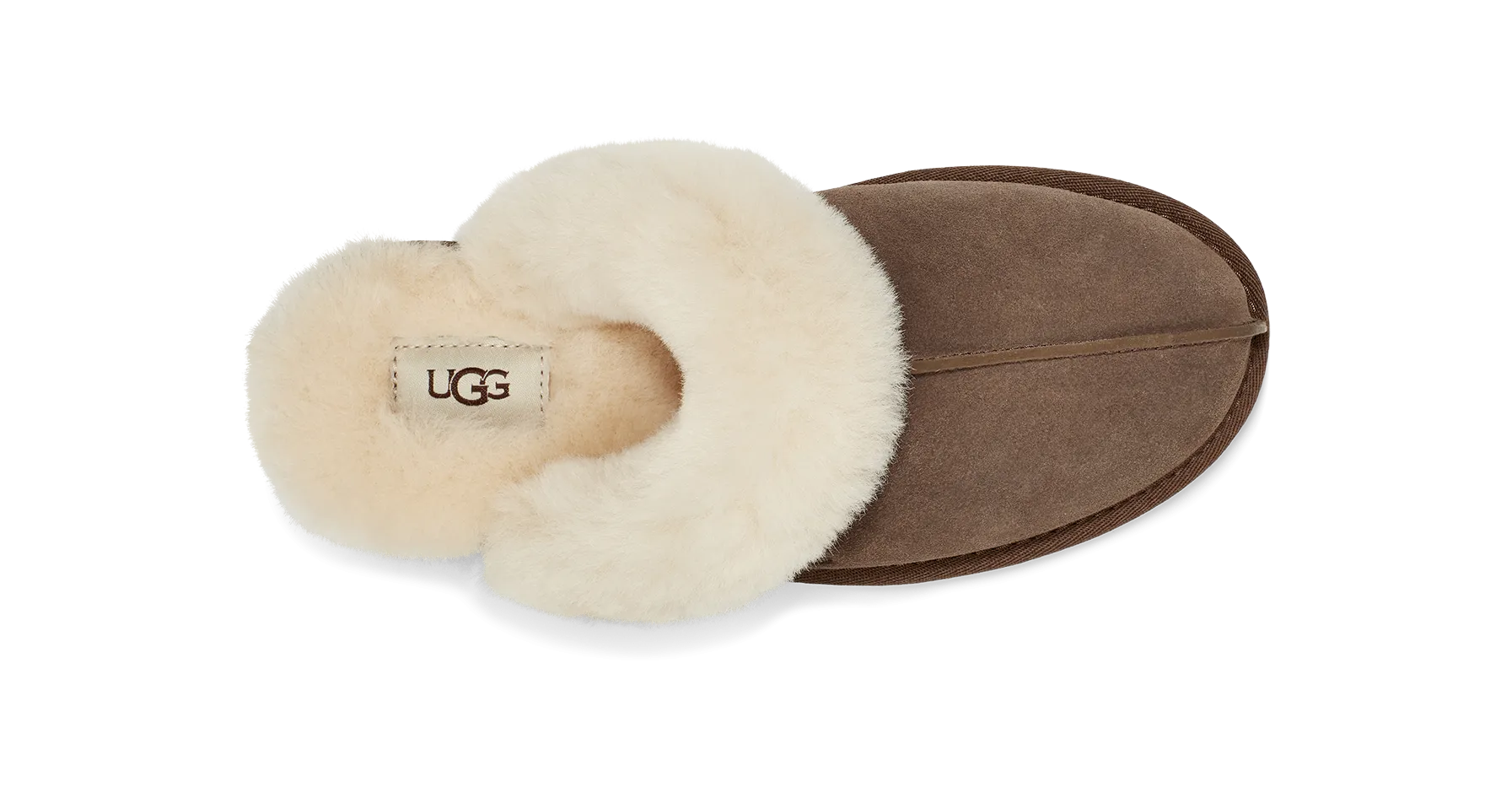 UGG Womens Scuffette II