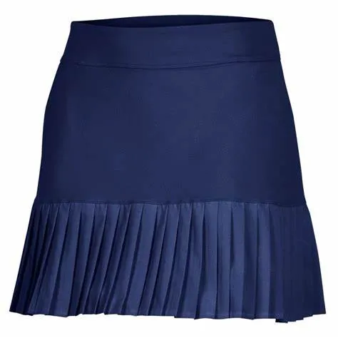 Under Armour Academy Tuck Pleated Skort