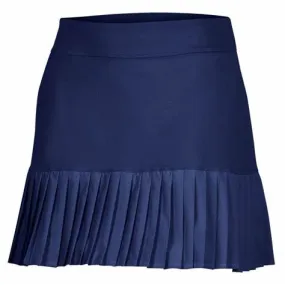 Under Armour Academy Tuck Pleated Skort