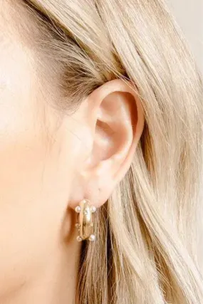 Vincent Whitney Earrings