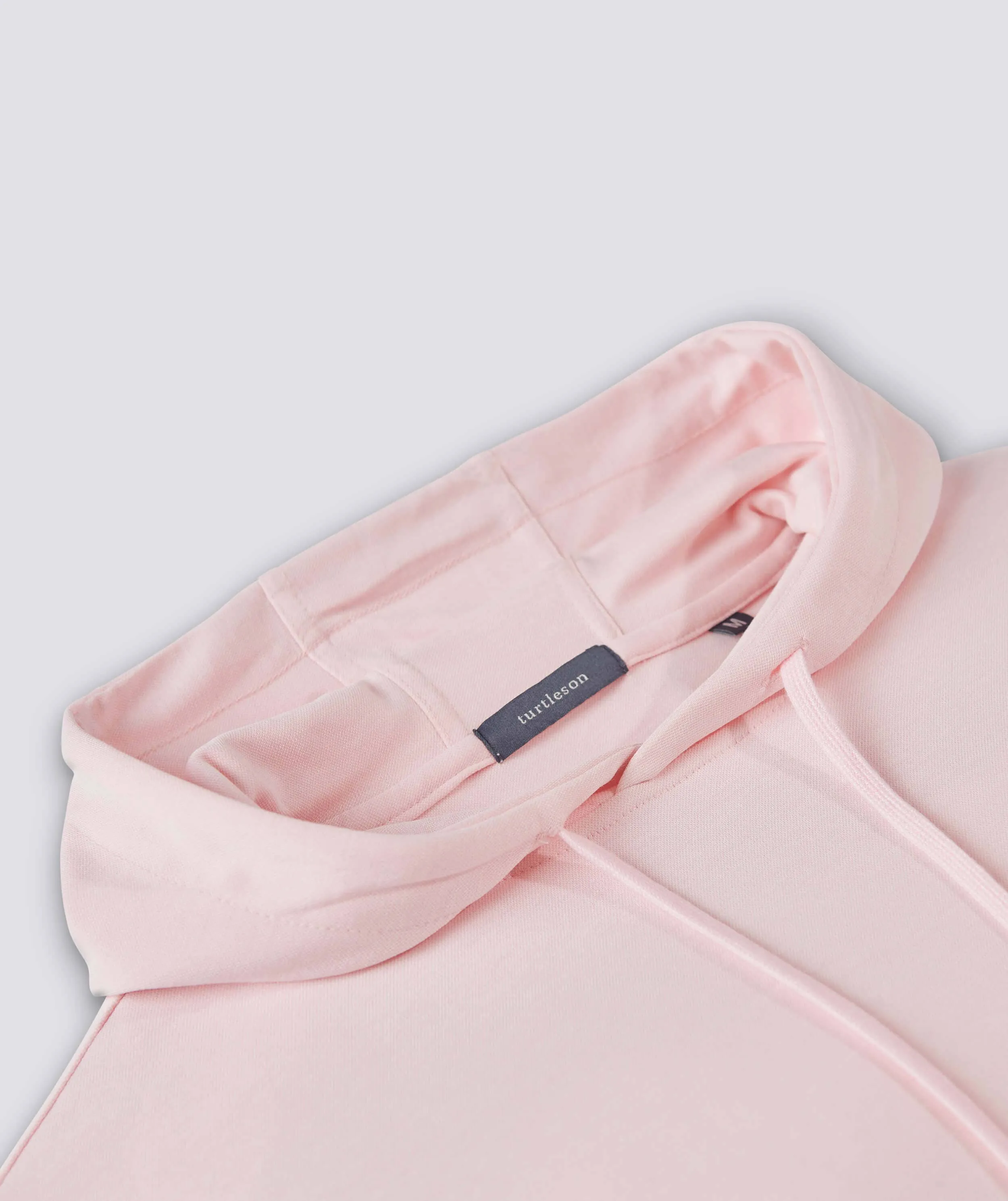 Women's Les Oxford Performance Hoodie